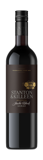 Stanton & Killeen Wines Jack's Block Shiraz 2022 Rutherglen